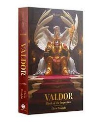 VALDOR: BIRTH OF THE IMPERIUM (PB) bl3119